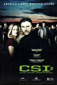CSI: Meсτ0 npeсτynлeнuᴙ 人aс-Beraс