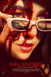 Инቁлюэнсepӹ